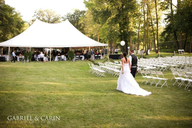 Your Event Covered – with Lefty’s Tent & Party Rental