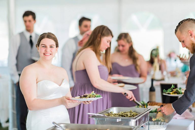 Rich Cuisine: Rich in flavor, style, and service