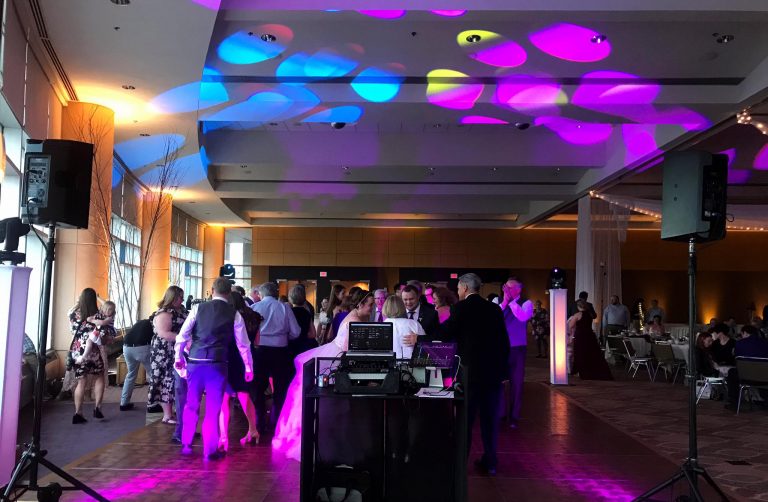 More than Soundtrack to Your Wedding Story