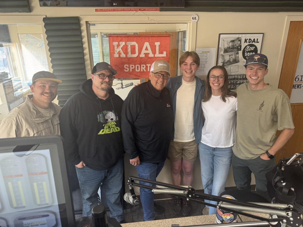 Two Decades of Conversation: “Talk of the Town” Keeps Community Radio Alive