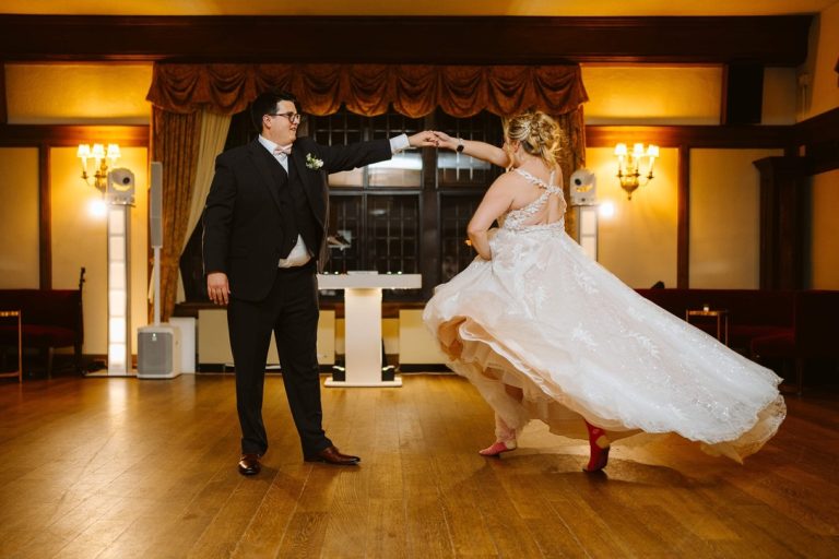 More Than Music: How DMC Entertainment Helps Create Unforgettable Celebrations