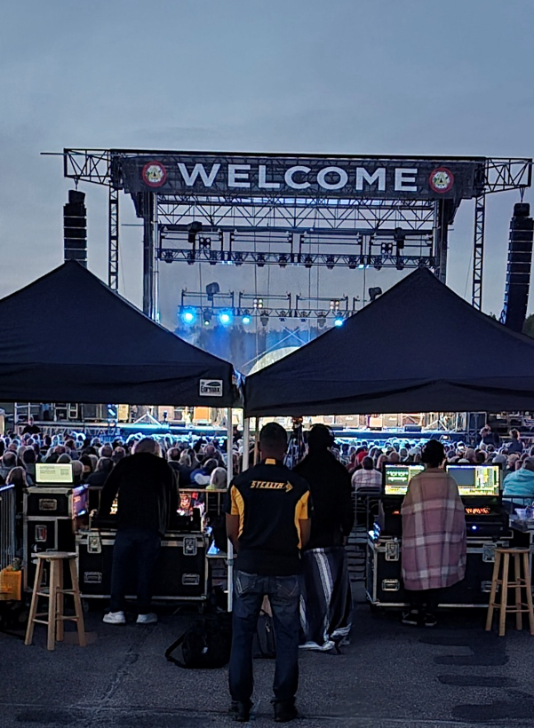 Stealth Management for Your Security Needs